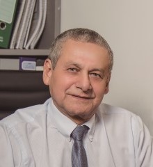 Reinaldo Florentín